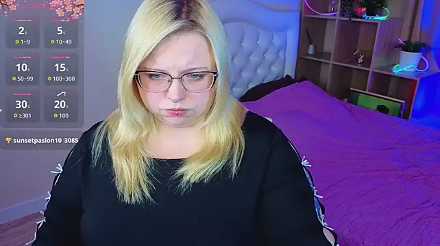 Yoki_Shizuko webcam