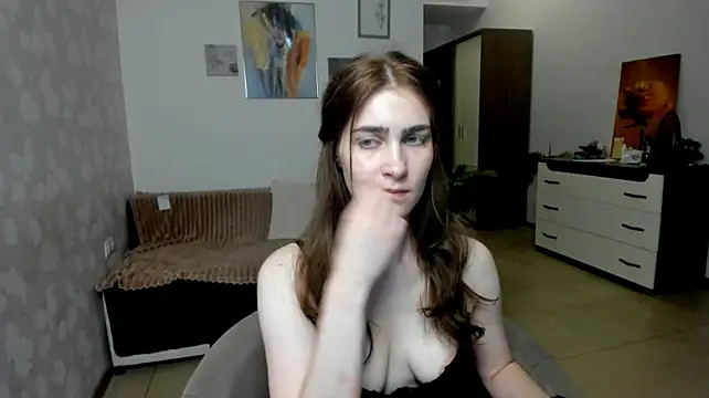 KaraWill webcam