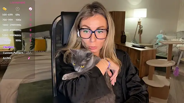 DannaEvan webcam