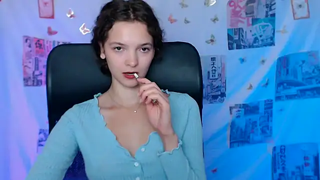 _SusieSu_ webcam