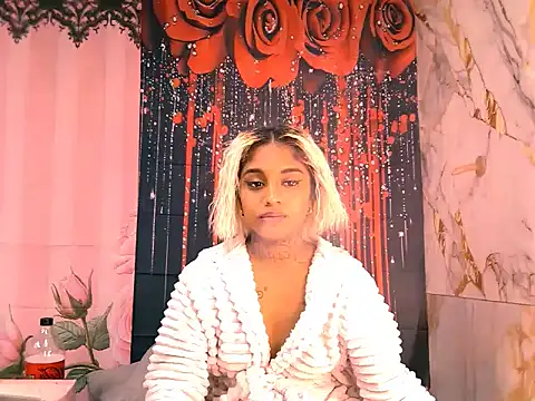 indian_barbie webcam