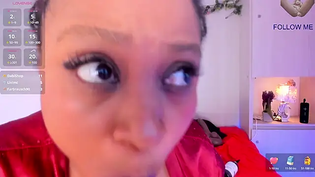 TammyBrown1 webcam