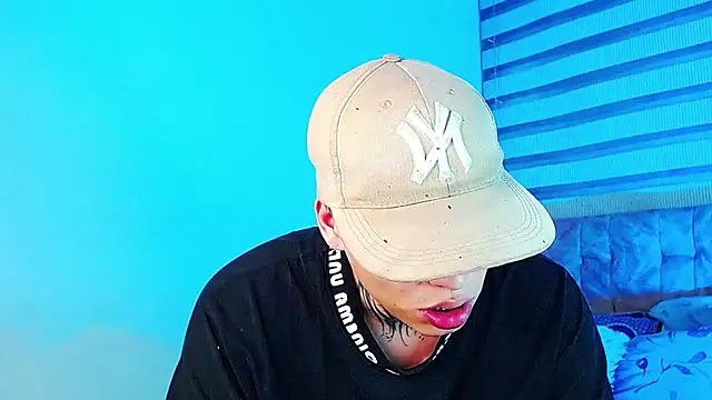 _justinmoon2 webcam