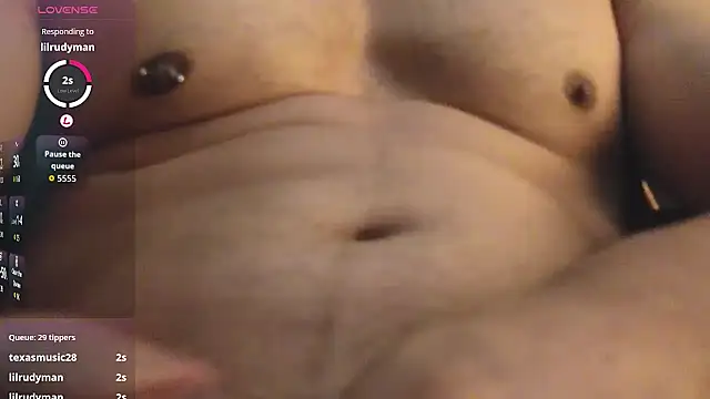 BlazingGuy webcam