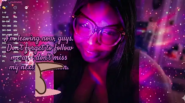 Jhoxy_M webcam