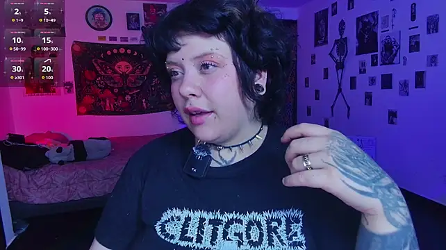 Sabrina_scarlett webcam