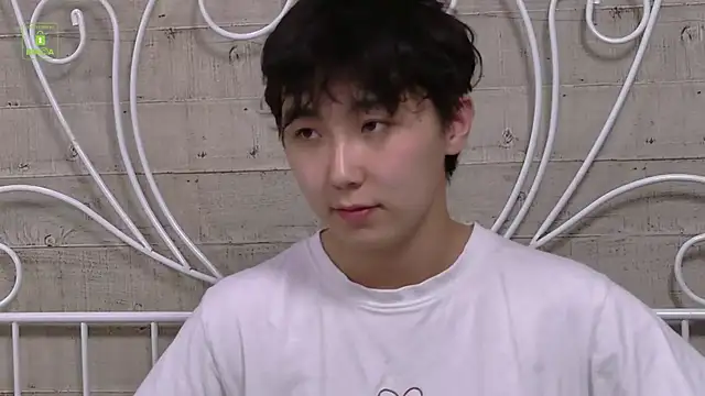 HeejinWang webcam