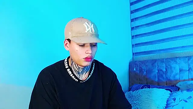 _justinmoon2 webcam