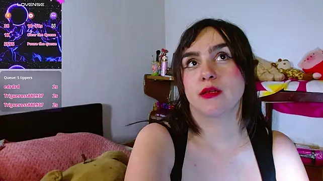 collette_beaufoy_ webcam