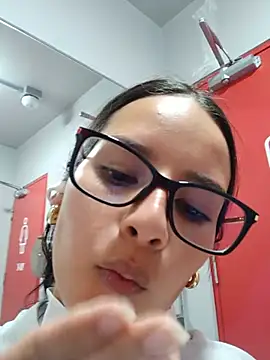 _vaness webcam