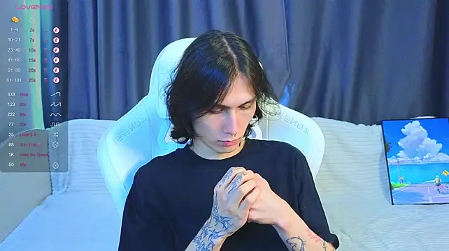 bd_black webcam