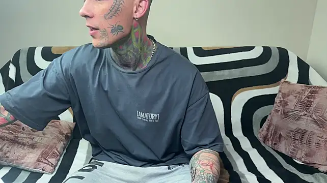 Anubisgods webcam