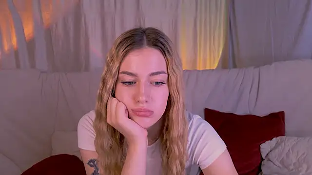 AmeliaCarterr webcam