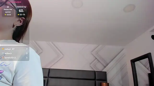 SiennaFranco webcam