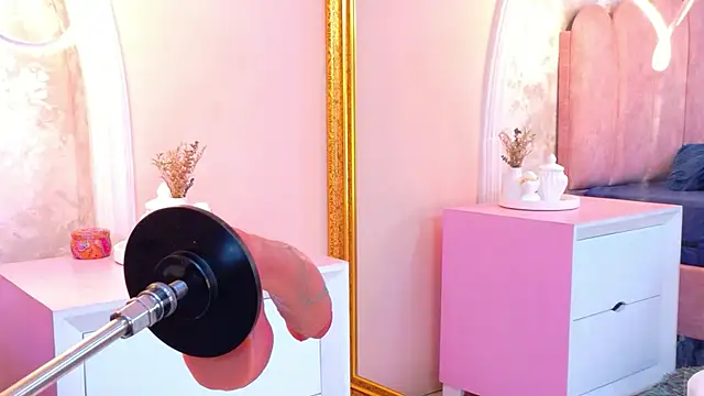 Celeste_Blair webcam