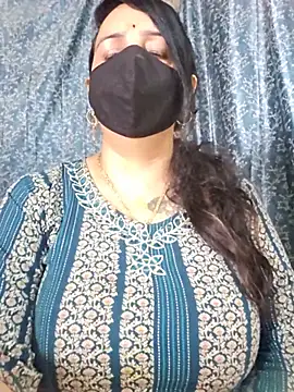 cute-tanvi webcam
