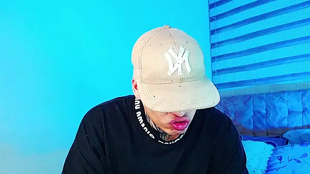 _justinmoon2 webcam