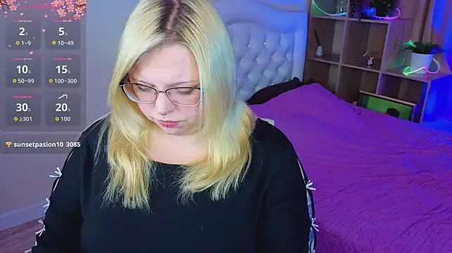 Yoki_Shizuko webcam