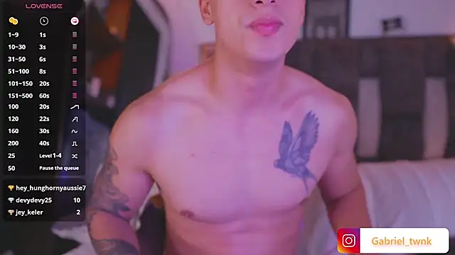 I_Gabriel webcam