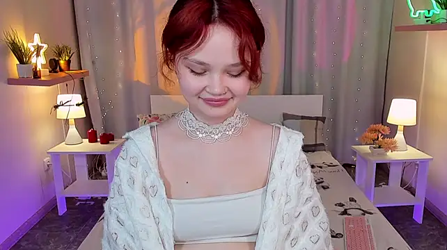 EmilyChaves webcam