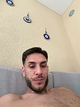 suissegigolo1 webcam