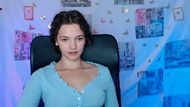 _SusieSu_ webcam