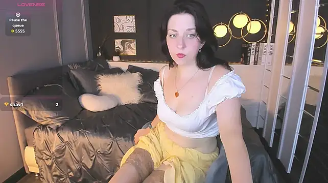 MargaretFatal webcam