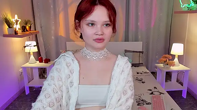 EmilyChaves webcam