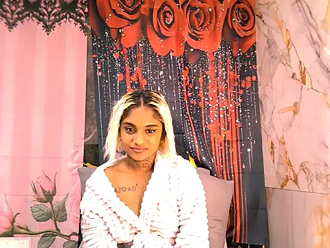 indian_barbie webcam
