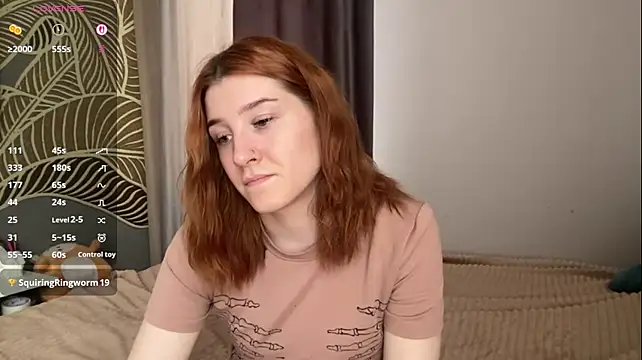 EstefanaBanez webcam