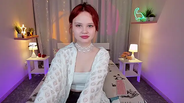 EmilyChaves webcam