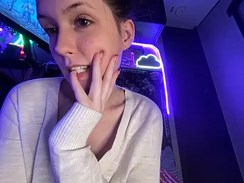 Lilactease webcam