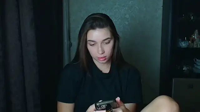 NikaMystic live cam on StripChat