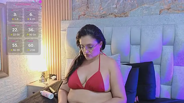 AndreinaLopezz webcam