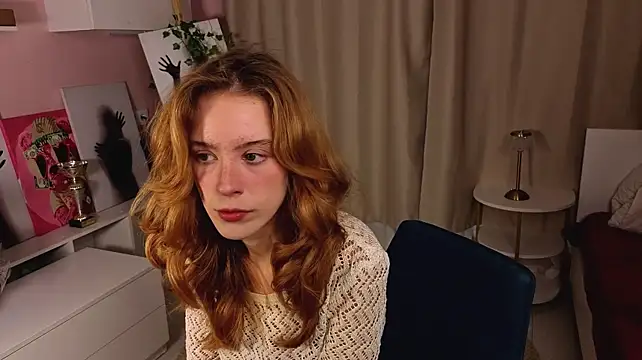 DeaneDenicola live cam on StripChat