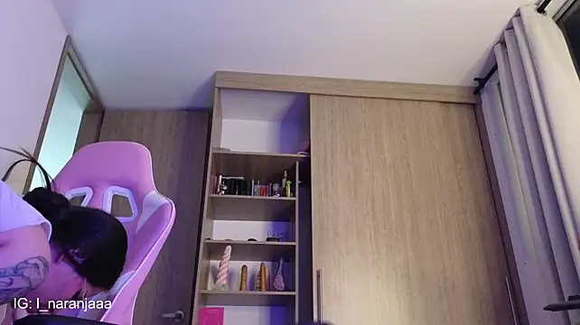 nara_lyn1 webcam