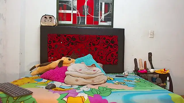 LexiStone_ live cam on StripChat