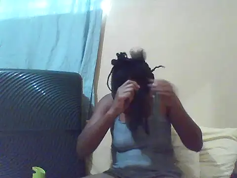 Smillie_prety webcam