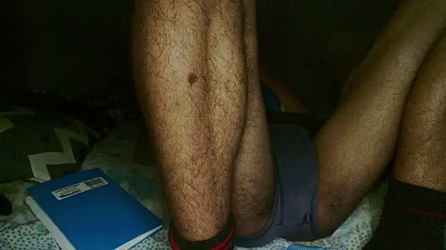 BoyFetishRAW webcam