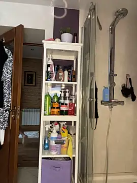 AnnaMaria- webcam