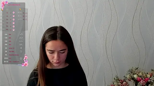 Bella_XO webcam
