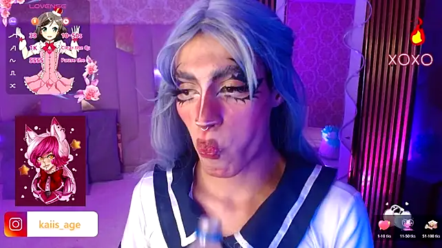 kaisage_tay webcam