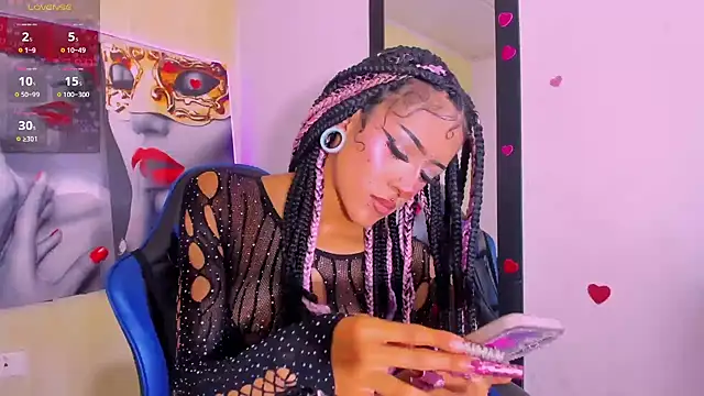 dolly_boob webcam