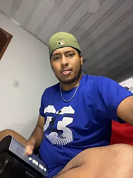 Danny_black11 webcam
