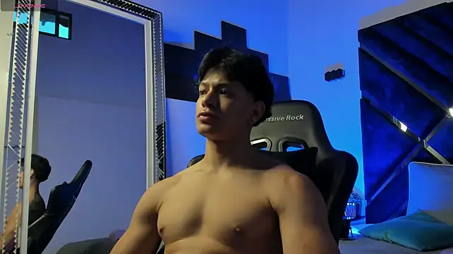 TonyPetrovjs webcam