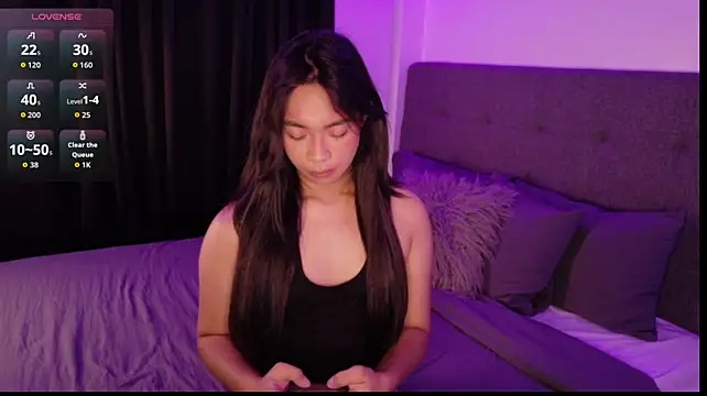 Niko_Lynn webcam