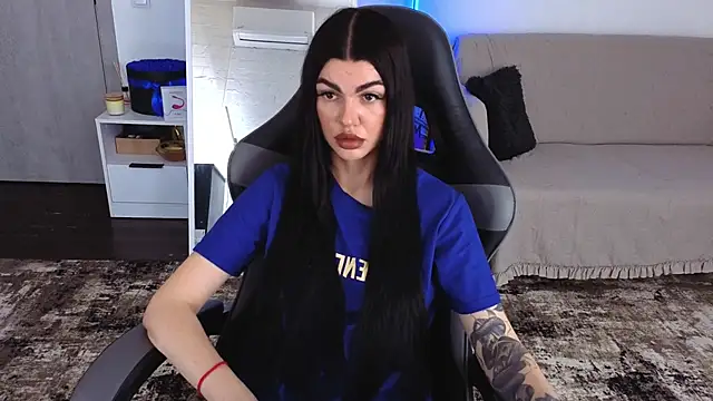 AnacondaOnn webcam