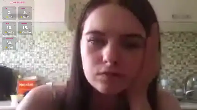 KikiAmino webcam