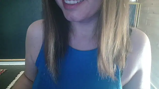 NicoleLove_ webcam
