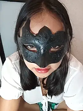 MorriganRosee webcam